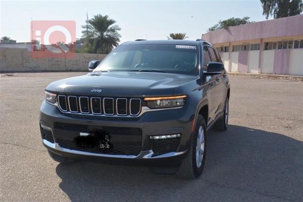 Jeep for sale in Iraq